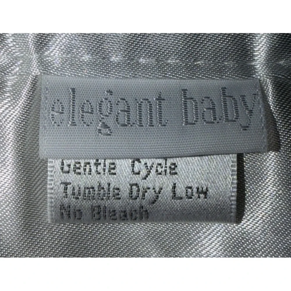 Elegant Baby good used